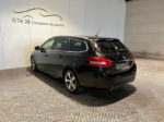 PEUGEOT 308 SW