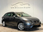 SEAT LEON ST