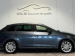 SEAT LEON ST