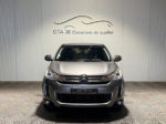 CITROEN C4 AIRCROSS