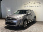 CITROEN C4 AIRCROSS