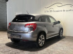 CITROEN C4 AIRCROSS