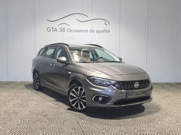 FIAT TIPO SW