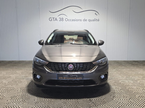 FIAT TIPO SW