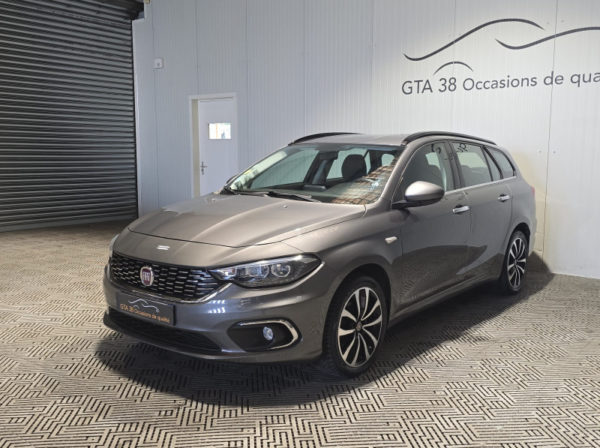 FIAT TIPO SW