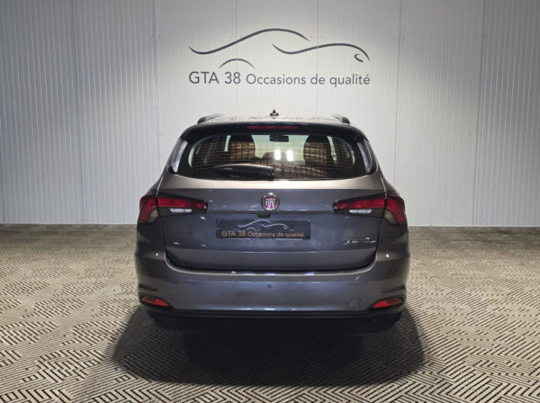 FIAT TIPO SW