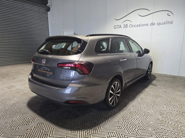 FIAT TIPO SW