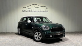 COUNTRYMAN