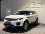 LAND-ROVER EVOQUE