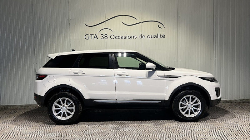 LAND-ROVER EVOQUE