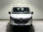 RENAULT TRAFIC III COMBI