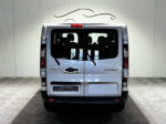 RENAULT TRAFIC III COMBI