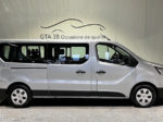 RENAULT TRAFIC III COMBI