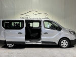 RENAULT TRAFIC III COMBI