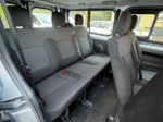 RENAULT TRAFIC III COMBI