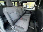 RENAULT TRAFIC III COMBI