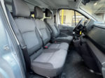 RENAULT TRAFIC III COMBI