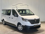 RENAULT TRAFIC III FG