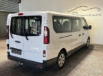 RENAULT TRAFIC III FG