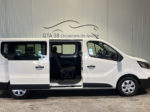 RENAULT TRAFIC III FG