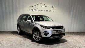 DISCOVERY SPORT