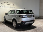 LAND-ROVER DISCOVERY SPORT