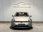 VOLKSWAGEN GOLF VII