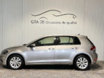 VOLKSWAGEN GOLF VII