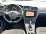 VOLKSWAGEN GOLF VII