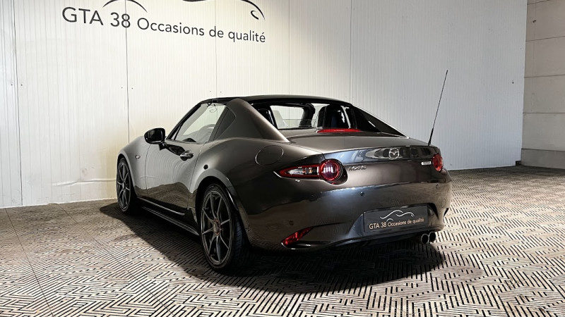 MAZDA MX-5 RF