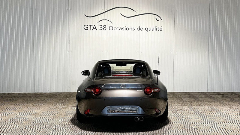 MAZDA MX-5 RF