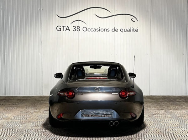 MAZDA MX-5 RF