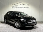 MERCEDES CLASSE GLA