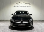 MERCEDES CLASSE GLA