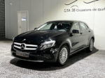 MERCEDES CLASSE GLA