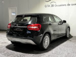 MERCEDES CLASSE GLA