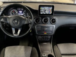 MERCEDES CLASSE GLA