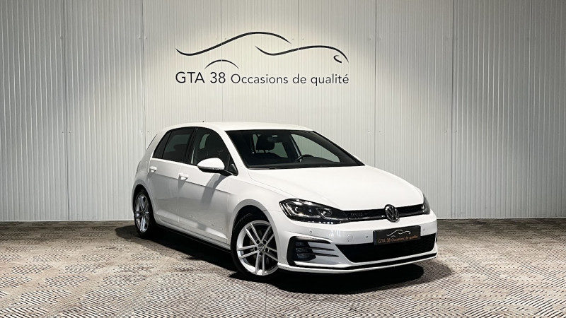 VOLKSWAGEN GOLF VII