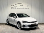 VOLKSWAGEN GOLF VII