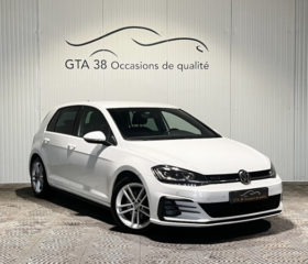 VOLKSWAGEN GOLF VII