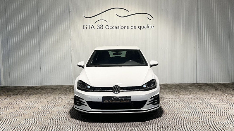 VOLKSWAGEN GOLF VII