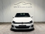 VOLKSWAGEN GOLF VII