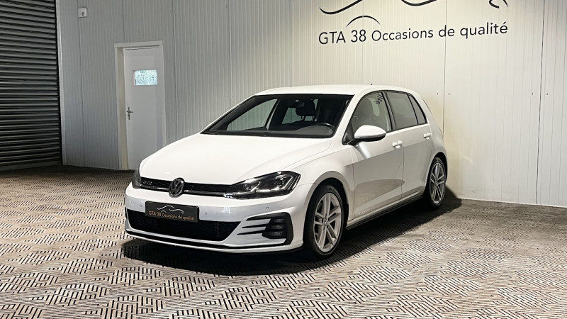 VOLKSWAGEN GOLF VII