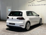 VOLKSWAGEN GOLF VII