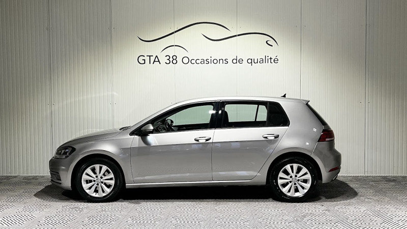 VOLKSWAGEN GOLF VII