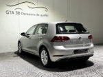 VOLKSWAGEN GOLF VII