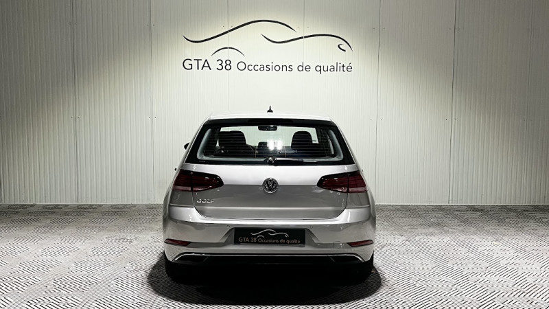 VOLKSWAGEN GOLF VII