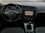 VOLKSWAGEN GOLF VII