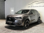 DS DS 7 CROSSBACK