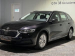 SKODA OCTAVIA COMBI